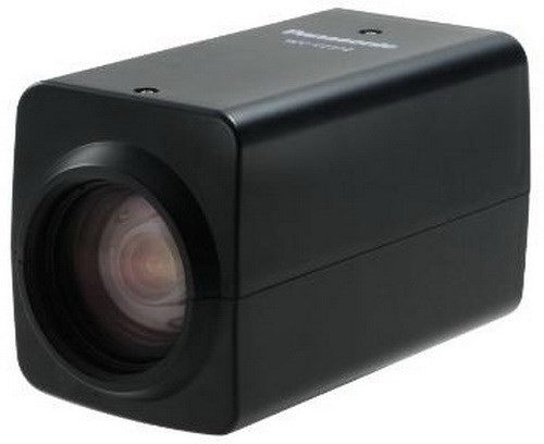 دوربین های امنیتی و نظارتی پاناسونیک WV-CZ39283745